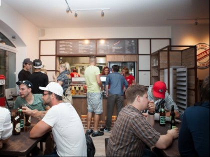 Foto: Burger84