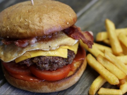 Foto: Burger84