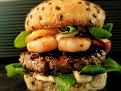 Foto: Burger84