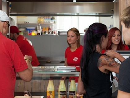 Foto: Burger84